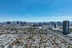 Las Vegas City Image